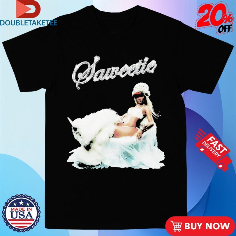 Official Saweetie Boffum Shirts