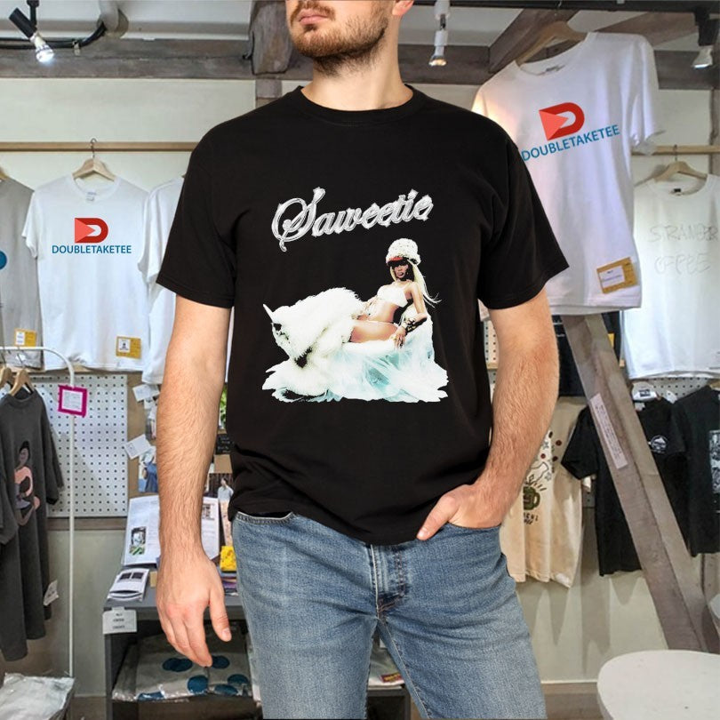Official Saweetie Boffum Shirts