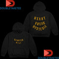 Official Sawyer Hill Heartbreak Hysteria Shirts