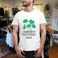 Official Sceen Test Floral Company Columbia Road Flower Shirts