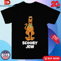 Official Scooby Jew Shirts