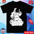 Official Scowl 2025 Fall Tour RBS Shirts