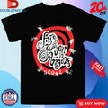 Official Scowl Are We All Angels Album Shirts