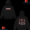 Official Scowl Not Hell Not Heaven Shirts