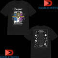 Official Scowl This Fantasy Disintegrates Are We All Angels Us Tour 2025 Dates Shirts