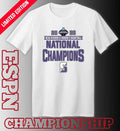 Official Scranton Lady Royals 2026 NCAA Division III Women’s Basketball National Champions T-Shirt