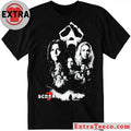 Official Scream 7 30th Anniversary of Scream Kill Tour 2026 Shirt
