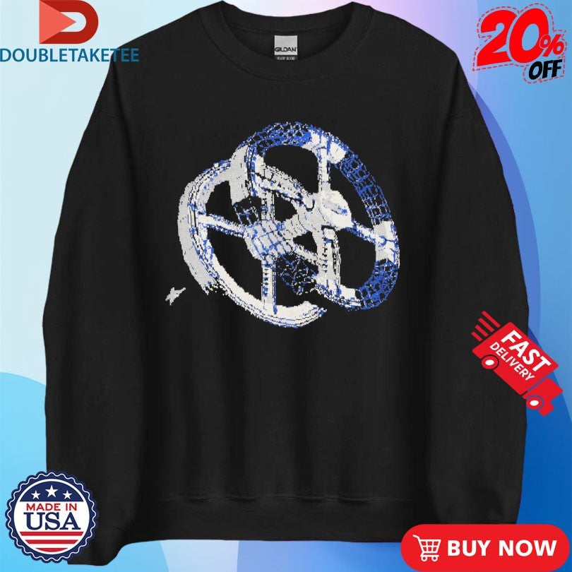 Official Scrt Discovery Shirts