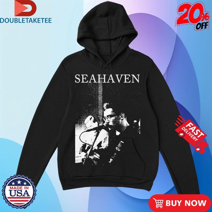 Official Seahaven Live Photo Shirts