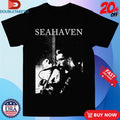 Official Seahaven Live Photo Shirts