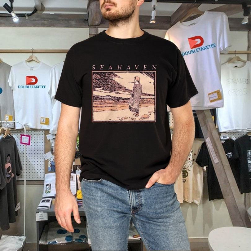 Official Seahaven Wishing Shirts