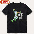 Official Seahawks RUN THE WEST Jaxon Smith-Njigba Shirt
