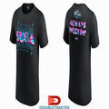Official Sean O’Malley Always Workin’ UFC Fighter Suga Vice Flamingo Shirts