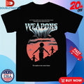 Official Season Of The Weapons The Night No One Comes Home Shirts