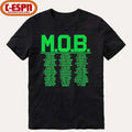 Official Seattle Football M.O.B Rosters shirt