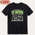 Official Seattle Football Welcome To The Dark Side Conference Championship Shirt