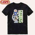Official Seattle GEQBUS Sam Darnold Shirt