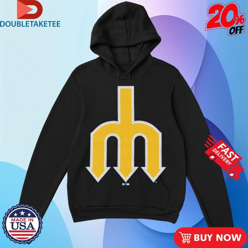 Official Seattle Mariners Cadet Shirts