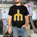 Official Seattle Mariners Cadet Shirts