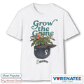 Official Seattle Mariners Grow the Game 2026 T-Shirt