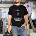 Official Seattle Mariners Seize The Moment MLB Postseason 2025 Shirts