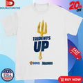 Official Seattle Mariners Tridents Up Logo Shirts