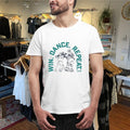Official Seattle Mariners Win. Dance. Repeat Baseball MLB Shirts