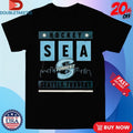 Official Seattle Torrent Hockey Sea Stadium Big Shot Urban Shirts