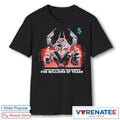 Official Sendokai Champions I Have Waited For This Moment For Millions Of Years t-shirt