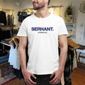 Official Serhant Commercial Shirts