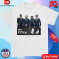 Official Severance The Office Shirts