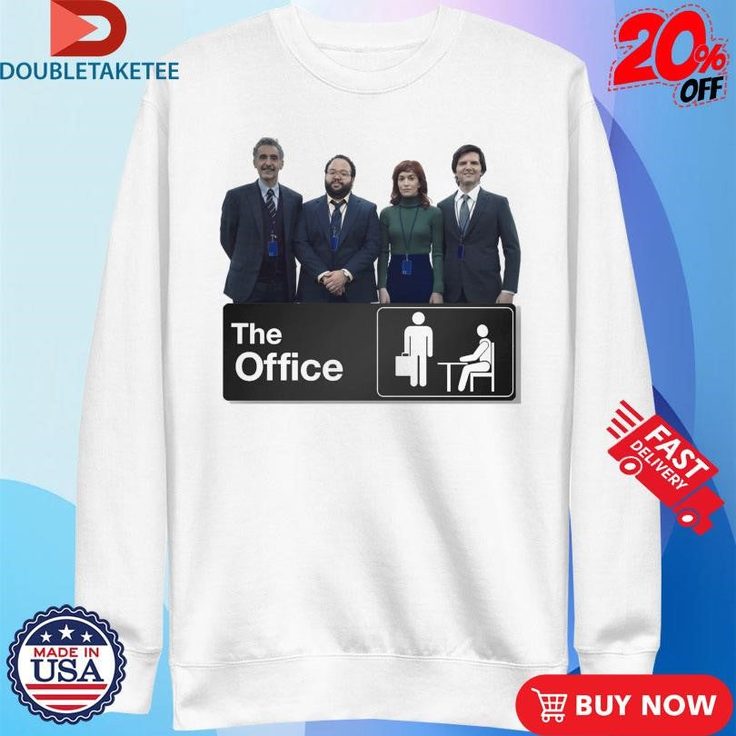 Official Severance The Office Shirts