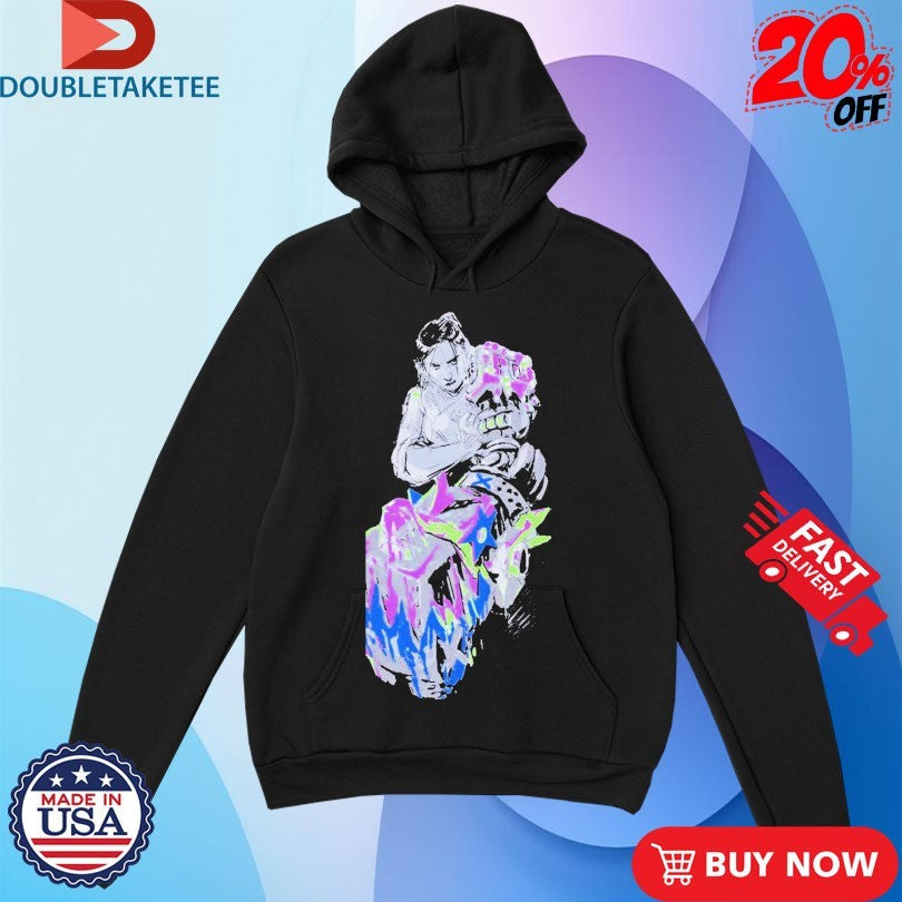Official Sevika Arcane League Of Legends Shirts