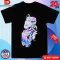 Official Sevika Arcane League Of Legends Shirts