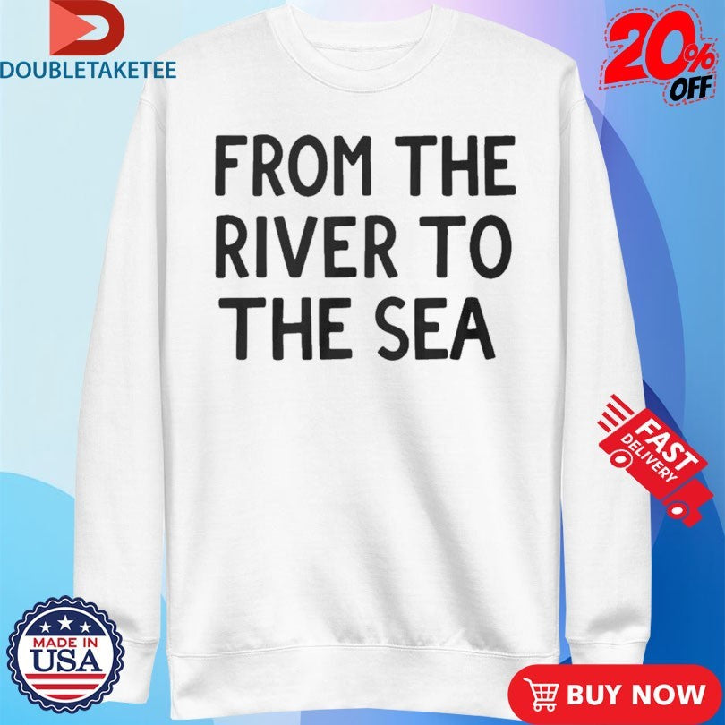 Official Shaa Allah From The River To The Sea Shirts