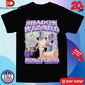 Official Shadow Wizard Money Gang Shirts