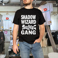 Official Shadow Wizard Skrillex Gang Shirts