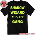 Official Shadow Wizard Vivet Gang Shirt