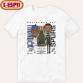 Official Shai Gilgeous-Alexander Vs Victor Wembanyama 2025 NBA Christmas Day Match Up Shirt