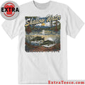 Official Shallow Water Social Club Founded In 2016 Shirt