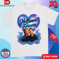 Official Shane Hollander And Ilya Rozanov Hollanov Forever Shirts