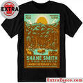 Official Shane Smith &amp; The Saints May 23 2026 At Whitewater Amphitheater Show Poster Shirt