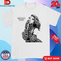 Official Shania Twain Now Shirts