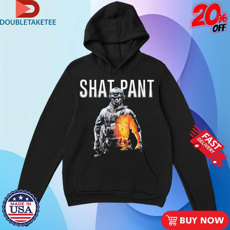 Official Shat Pant Shirts