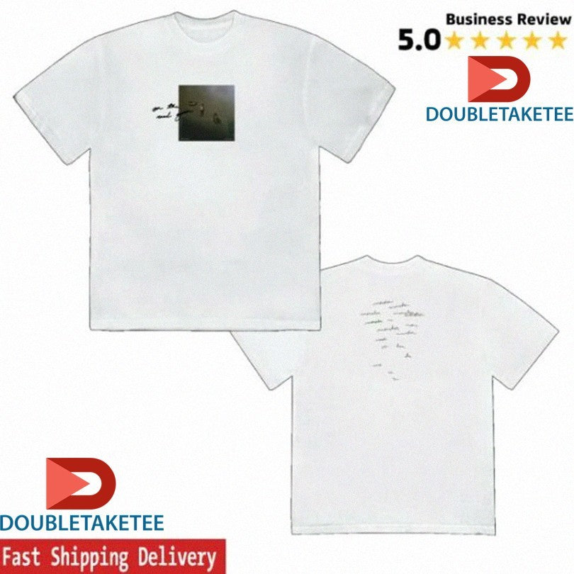 Official Shawn Mendes Monster Photo Shirts