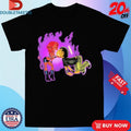 Official Shckwaveanim Iweyg Deep Trance Shirts