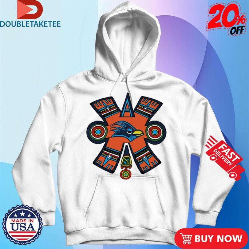 Official Shea Serrano Mas Utsa Est 1994 Shirts