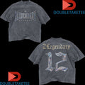 Official Shedeur Sanders $2 Legendary Logo Shirts