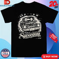 Official Shenandoah Church On Cumberland Road Shirts