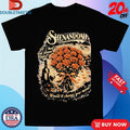 Official Shenandoah If I Had Two Dozen Roses Would It Change Your Mind Shirts
